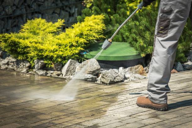 Best Factory Floor Cleaning  in Fort Shawnee, OH
