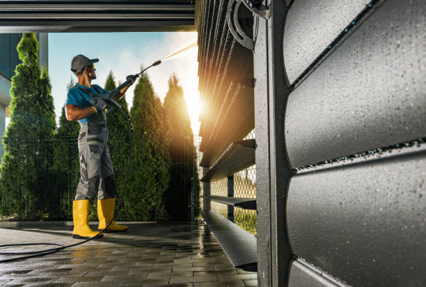 Professional Pressure Washing Services in Fort Shawnee, OH