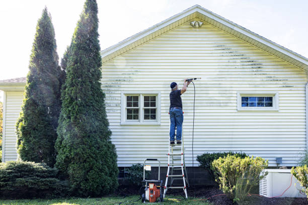Historic Building Restoration in Fort Shawnee, OH